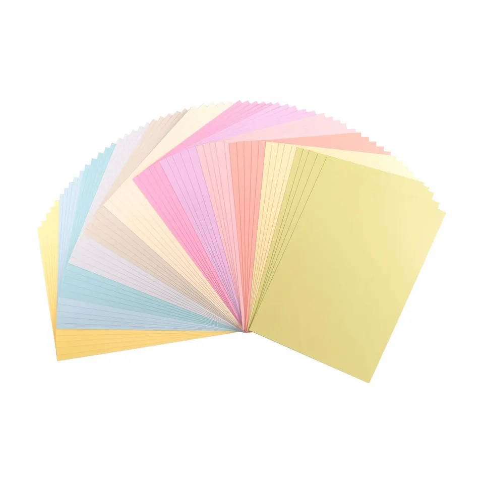 vaessen-creative-florence-2927-305-cardstock-a4-pastell-60-st-ck image 1