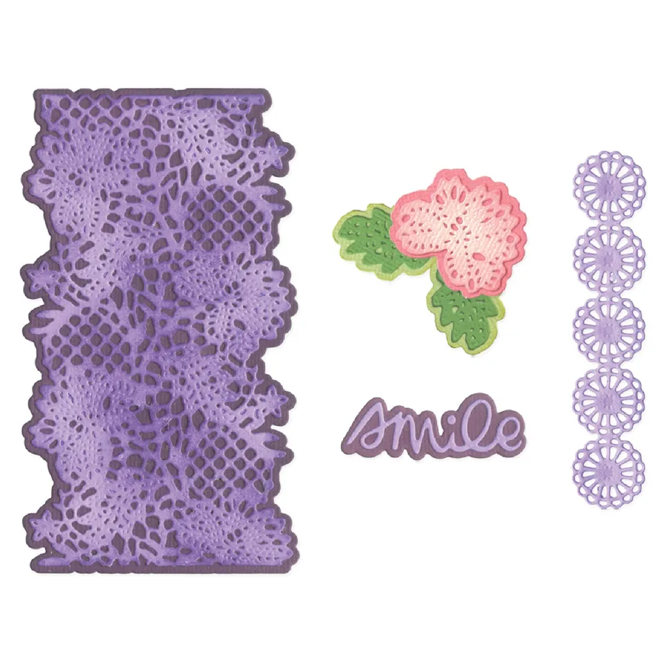sizzix-thinlits-lovely-lace-stanzschablonen-11tlg-vicki-boutin-spitze image 1
