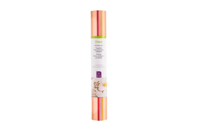 cricut-maker-foil-iron-on-b-gelfolie-ladylike-4-b-gen-gl-nzend image 1