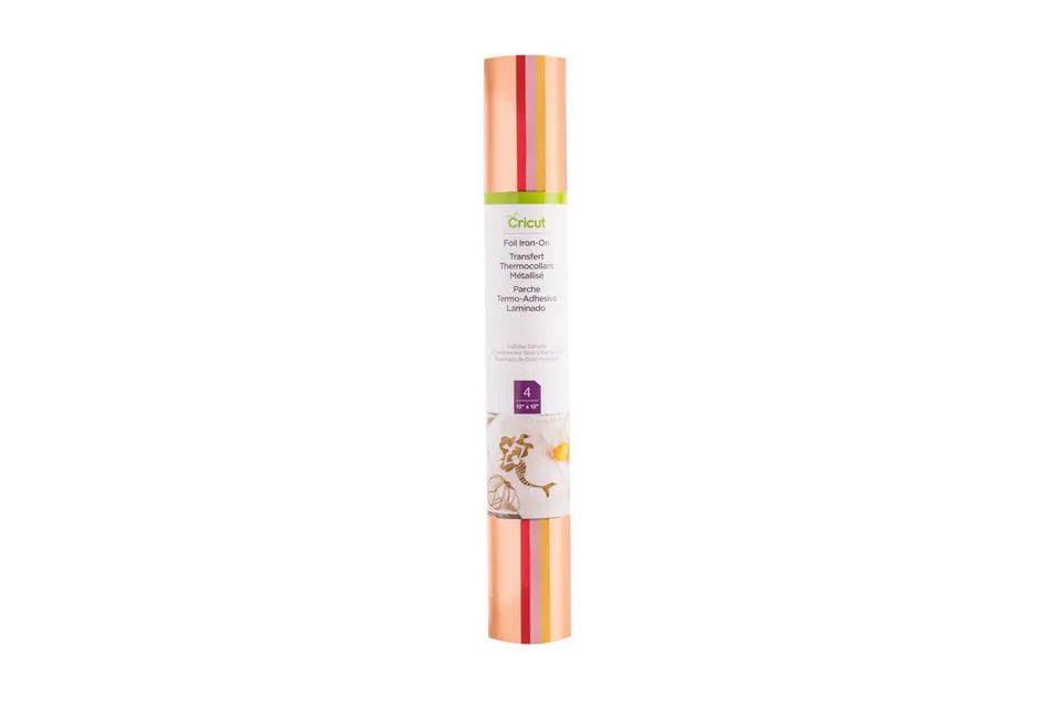 cricut-maker-foil-iron-on-b-gelfolie-ladylike-4-b-gen-gl-nzend image 1