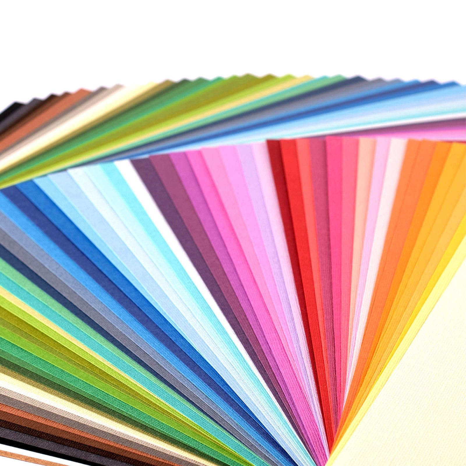 vaessen-florence-cardstock-papier-30-5x30-5-cm-60-blatt-farbenmix-216-g image 2