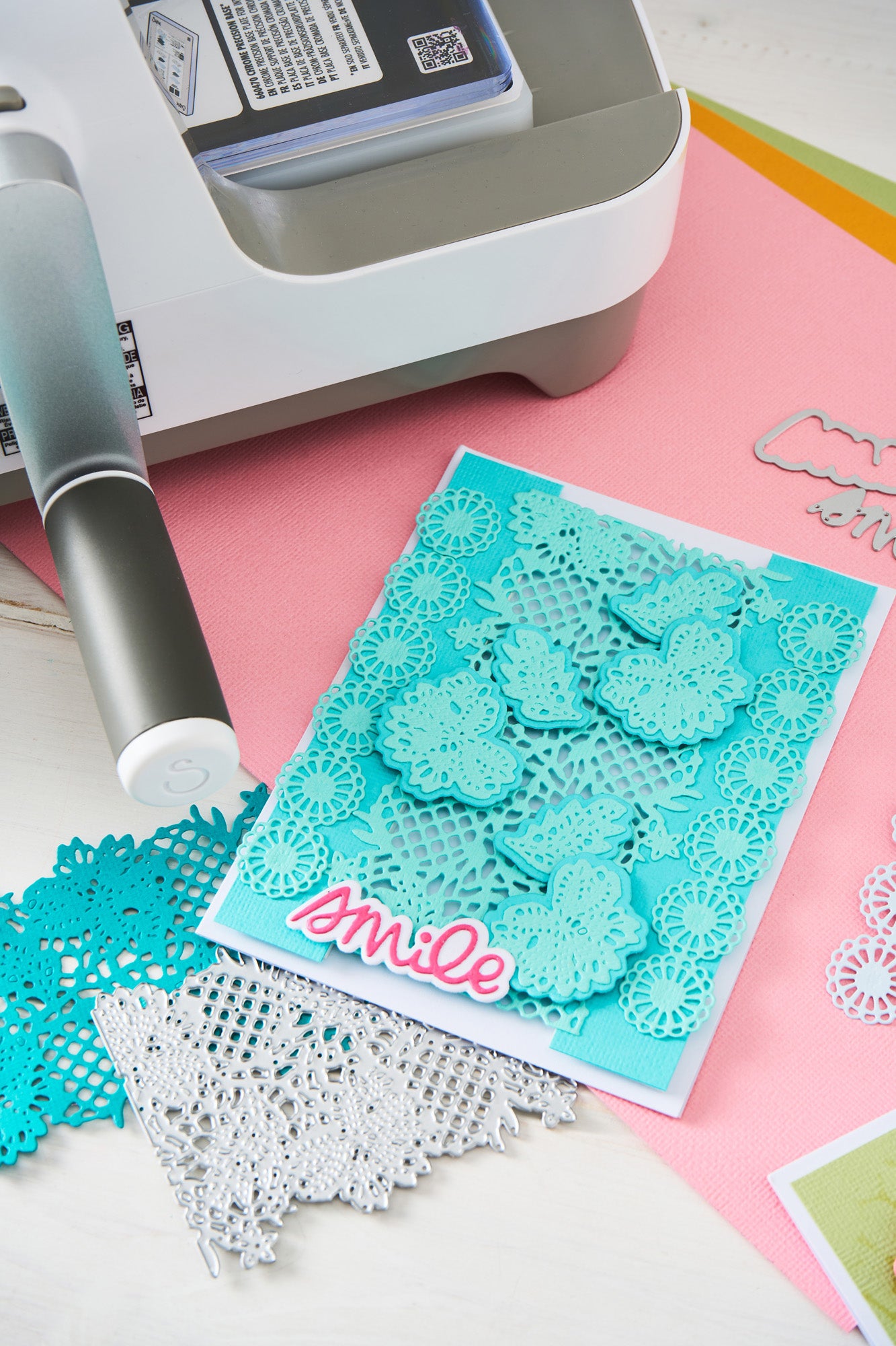 sizzix-thinlits-lovely-lace-stanzschablonen-11tlg-vicki-boutin-spitze image 3