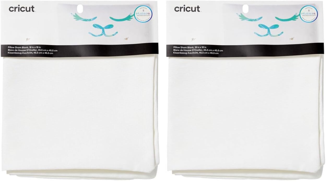 cricut-easypress-zierkissenbezug-rohling-wei-45x45-cm-1-st-ck image 2