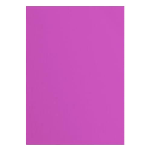 vaessen-creative-florence-tonkarton-a4-plum-25-blatt-bastelpapier-216-g image 4