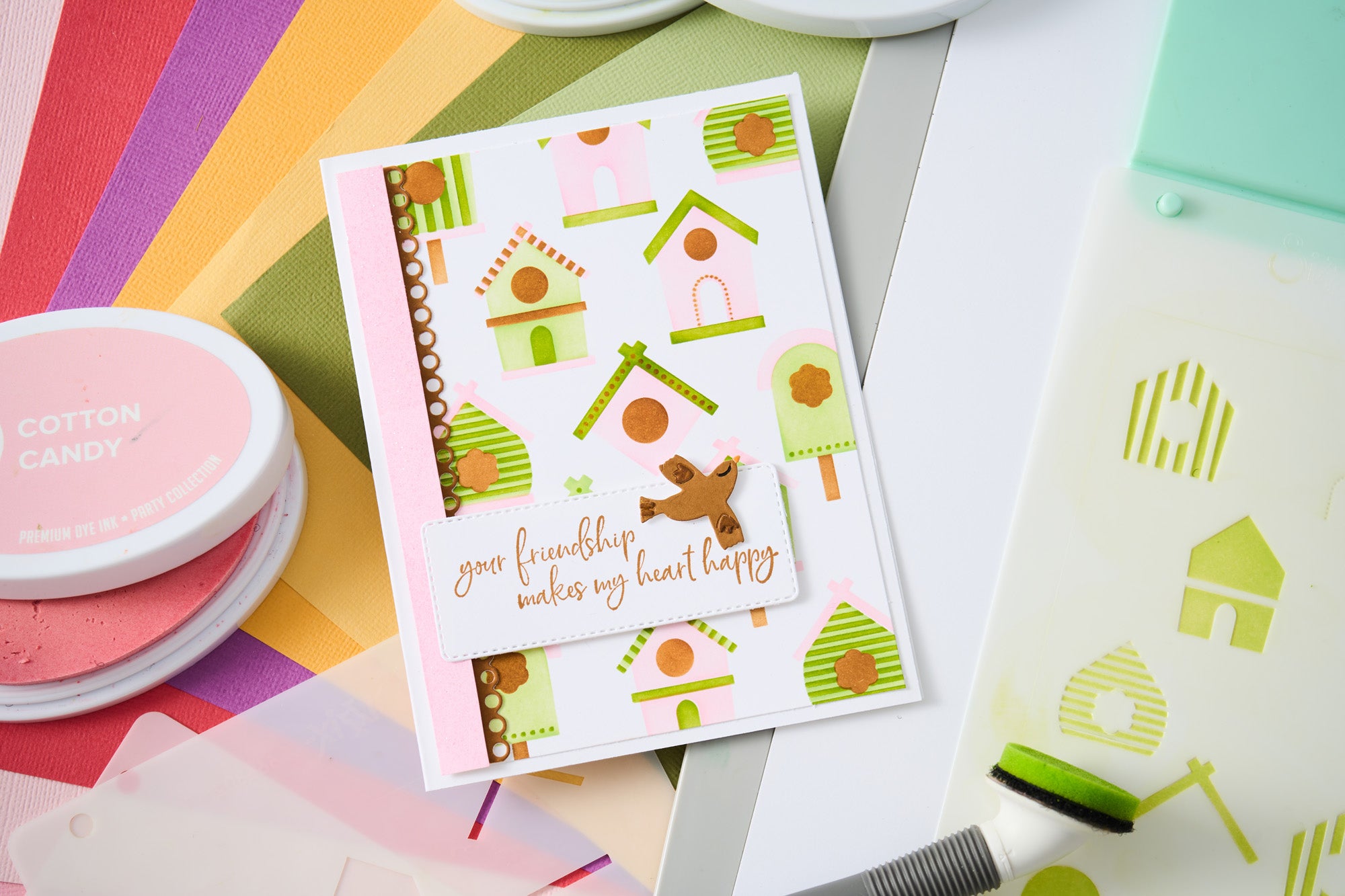 sizzix-thinlits-good-place-to-land-2-stanzen-17er-set image 2