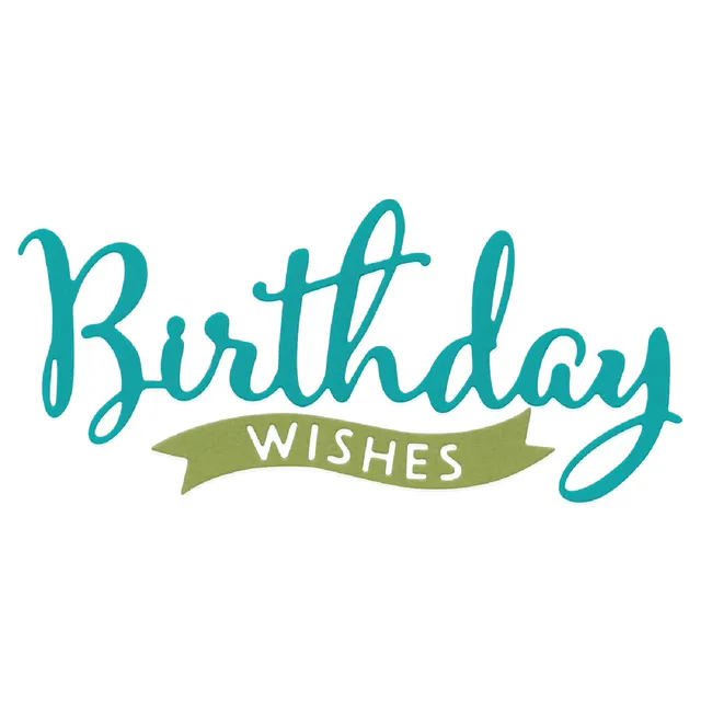 sizzix-thinlits-grand-birthday-wishes-stanzformen-2er-geburtstag image 1
