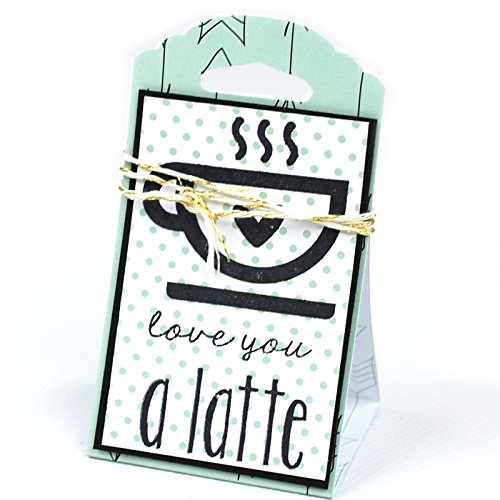 vaessen-creative-love-it-dreams-clear-stamps-a5 image 8