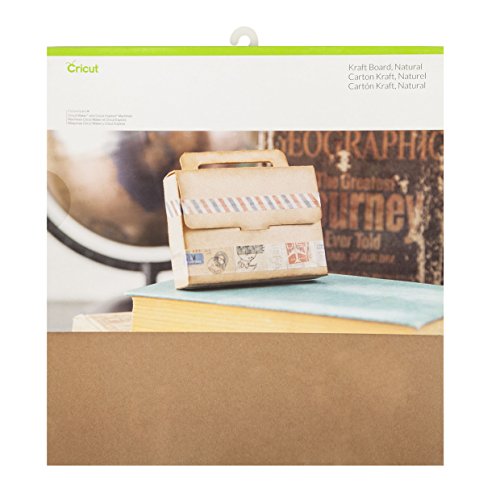 cricut-maker-kraftboard-natural-30-5x30-5-cm-20-blatt image 8