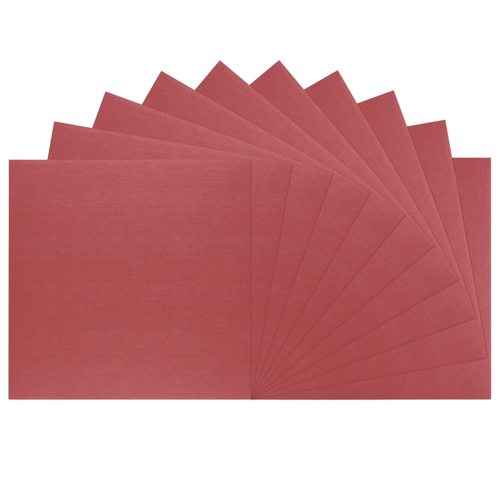 florence-tonkarton-cassis-rot-30-5x30-5cm-10-blatt-250g image 3