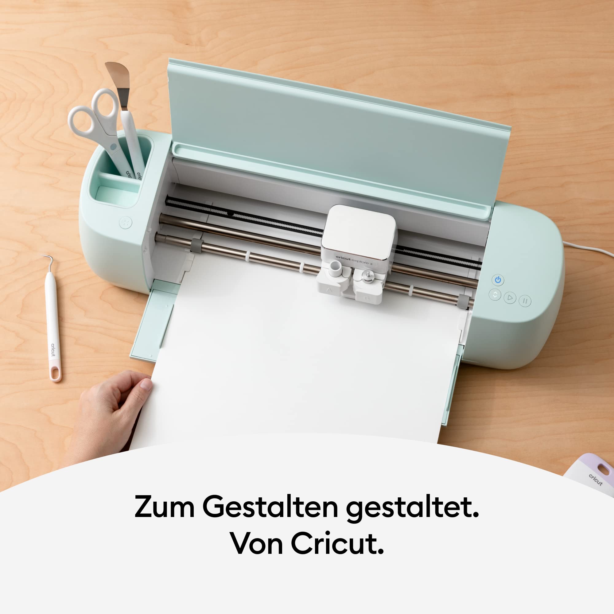 cricut-maker-smart-label-papier-l-slich-ohne-matte image 4