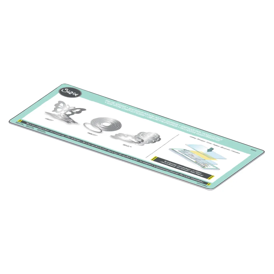 sizzix-big-shot-extended-thin-die-adapter-stanzadapter-lang image 1