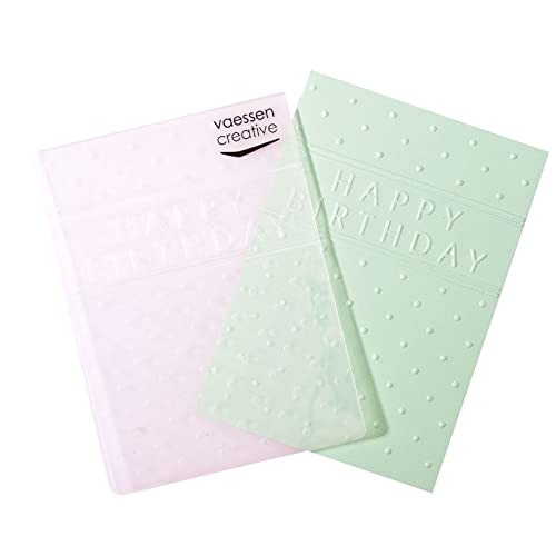 vaessen-creative-cut-easy-pr-gefolder-happy-birthday-papier image 7