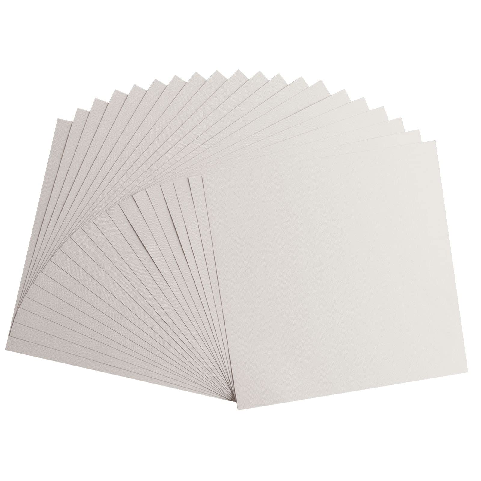 vaessen-florence-cardstock-tonkarton-grau-20-b-gen image 3