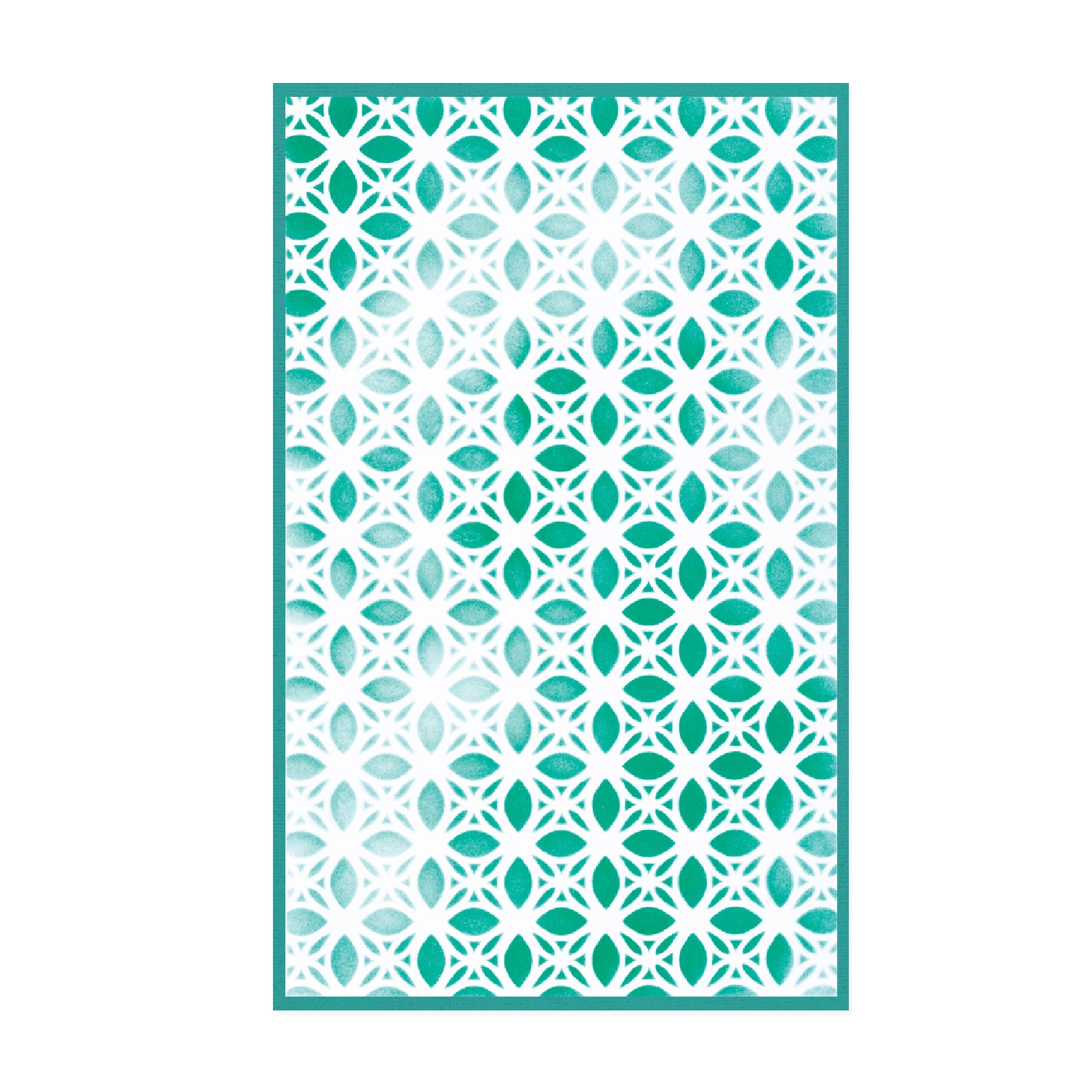 sizzix-a5-buildables-backgrounds-1-schablonen-4er-set-vicki-boutin image 4