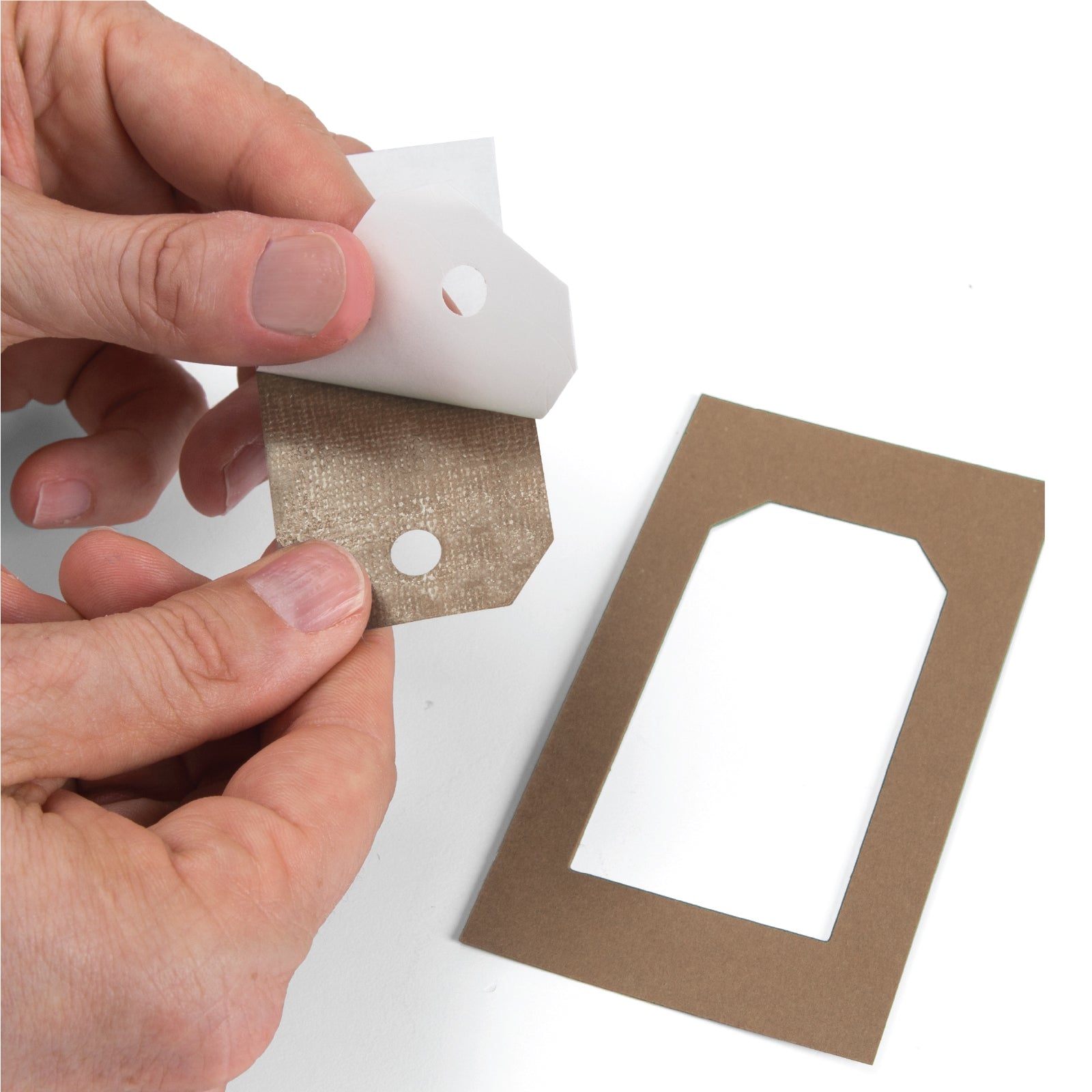 sizzix-klebeb-gen-permanent-10-blatt-6-35x12-cm-tim-holtz image 5