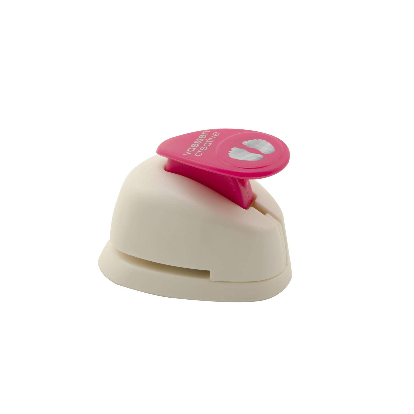 vaessen-cut-easy-motivstanzer-babyf-e-small-4-mm image 2