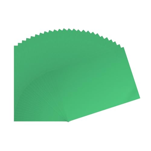 vaessen-creative-florence-tonkarton-a4-emerald-25-blatt-216-g-texturiert image 5