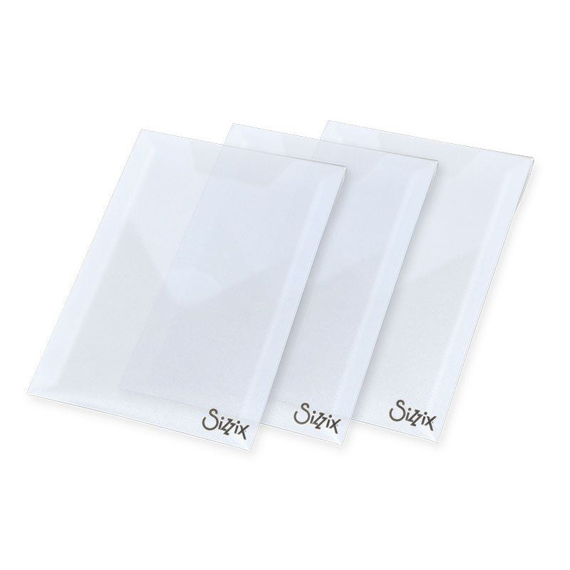 sizzix-tim-holtz-die-storage-aufbewahrungsh-llen-3er-kunststoff image 1
