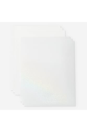 cricut-maker-aufkleberset-holografisch-wasserfest-a4-5-bogen image 8