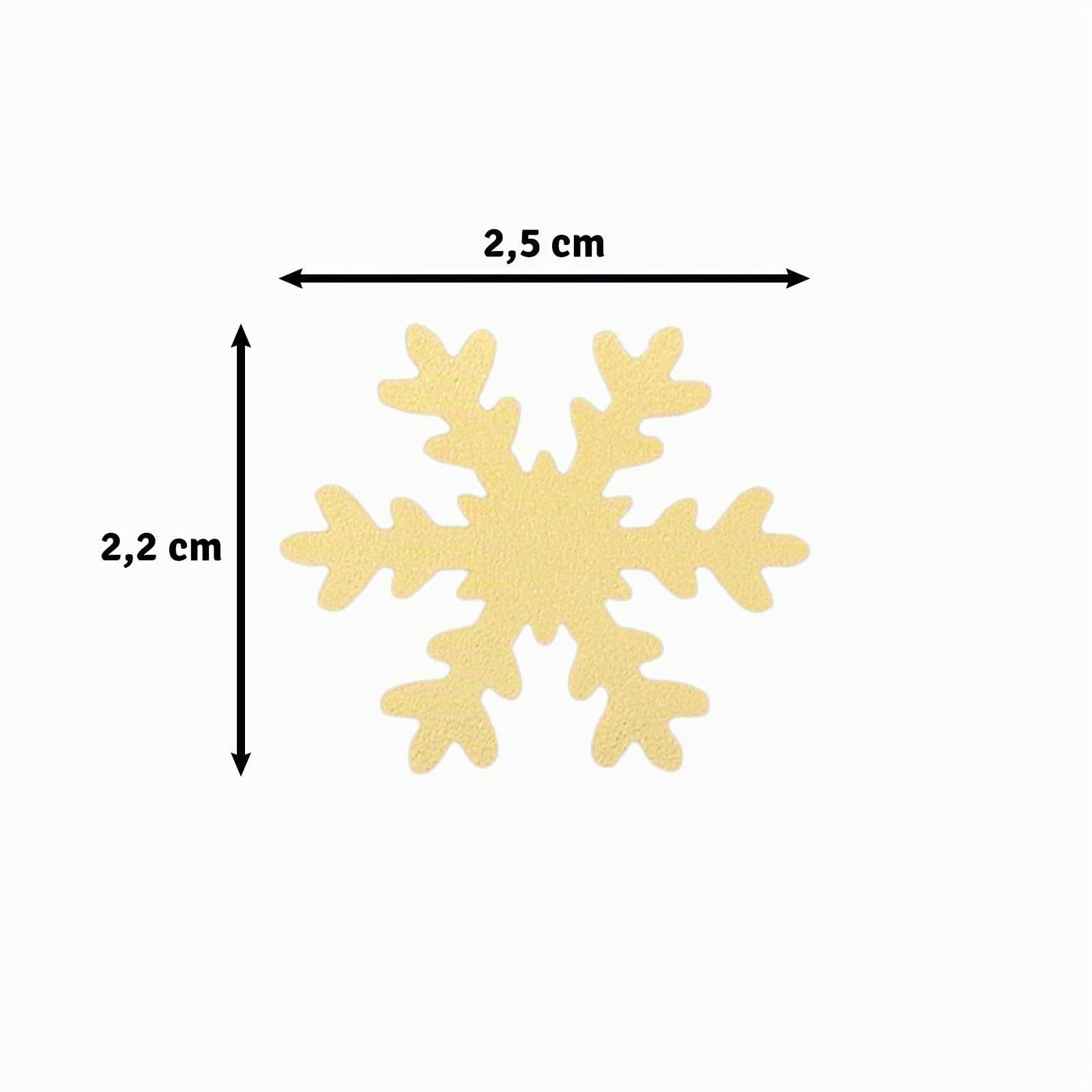 vaessen-creative-cut-easy-motivstanzer-schneeflocke-2-2-cm-papier image 3