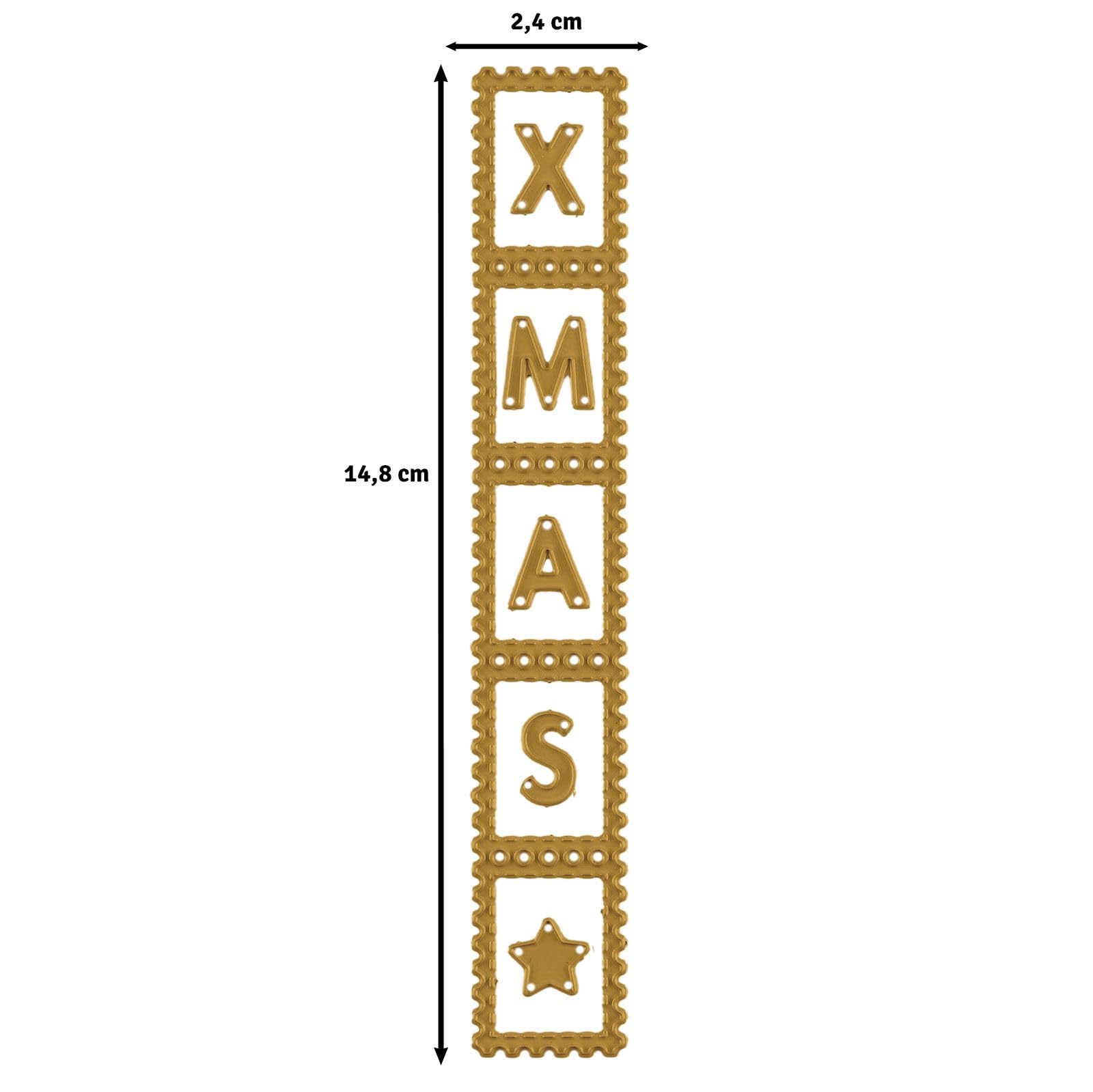 vaessen-creative-cut-easy-briefmarkenstreifen-stanzschablonen-6-tlg-weihnachten image 4
