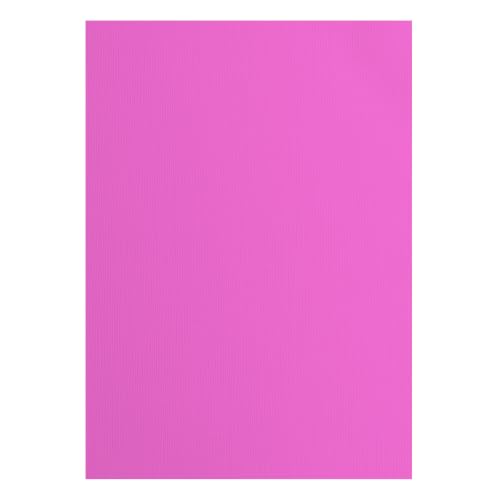 vaessen-creative-florence-tonkarton-a4-fuchsia-25-blatt-216-g image 4