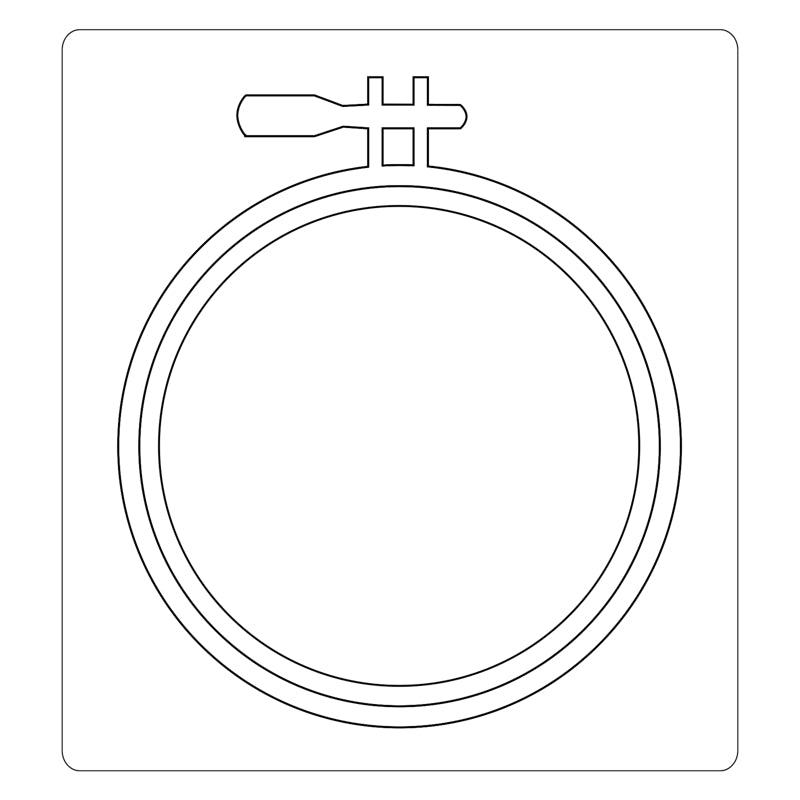 sizzix-bigz-embroidery-hoop-stanzform-eileen-hull-stickrahmen image 2