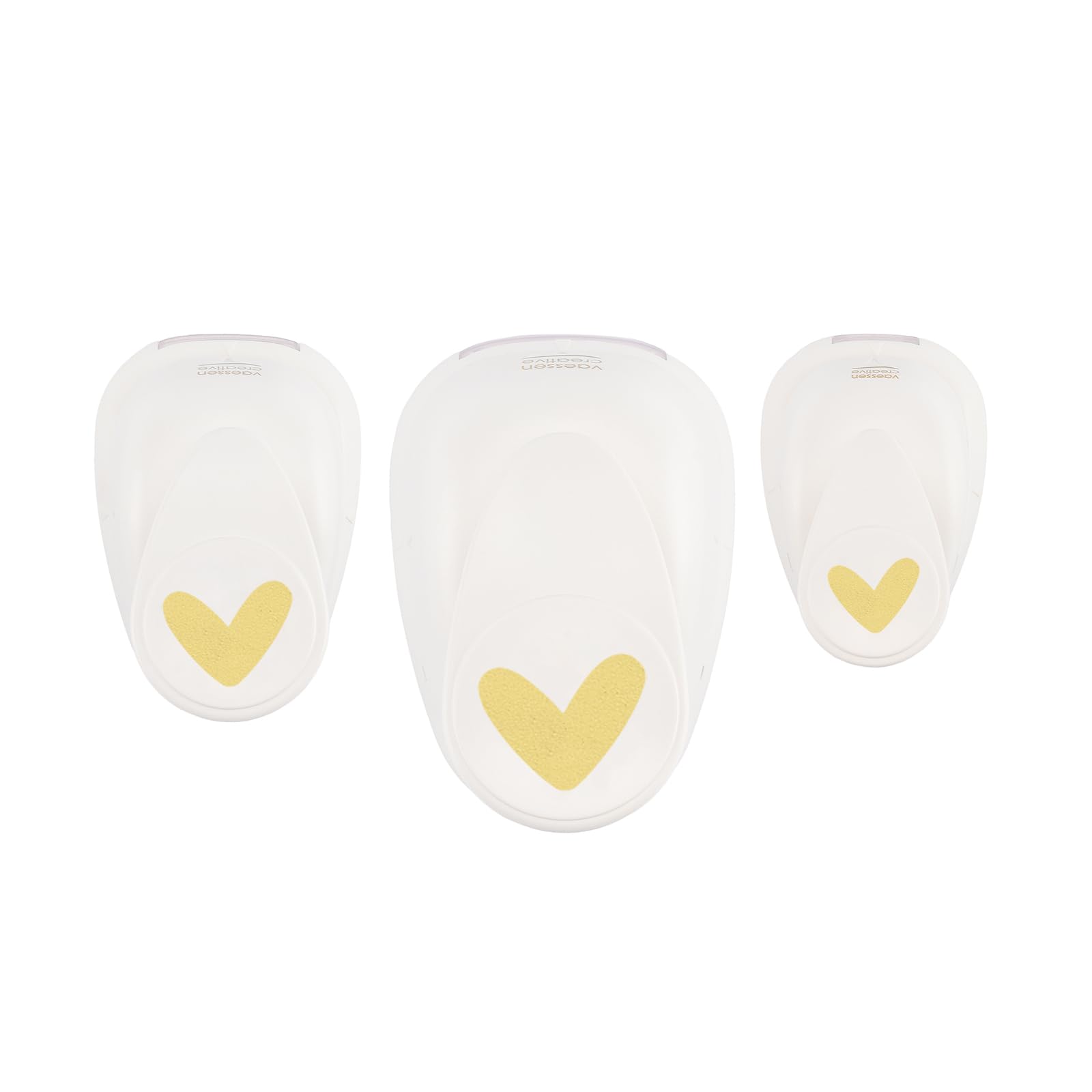 vaessen-creative-cut-easy-motivstanzer-kreis-3-st-1-2-3-7cm image 8