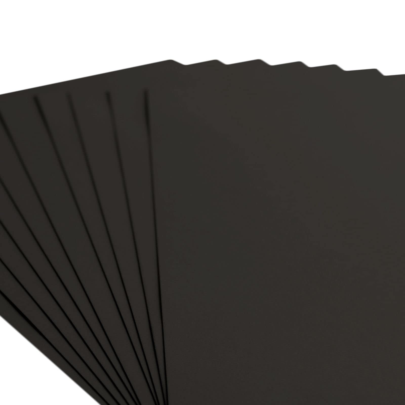 vaessen-florence-cardstock-tonkarton-schwarz-a4-10er-216g-glatt image 4