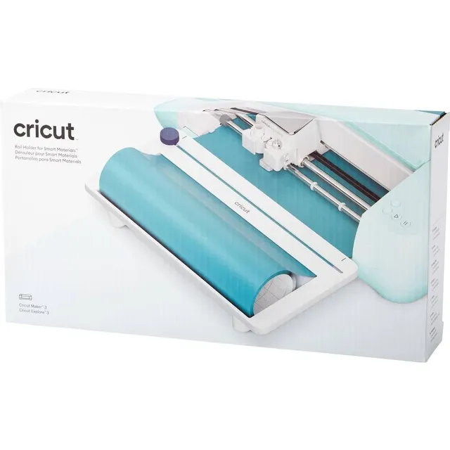 cricut-maker-rollenhalter-f-r-explore-3-maker-3-smart image 1
