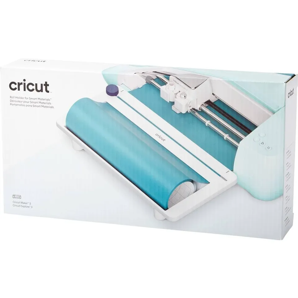 cricut-maker-rollenhalter-f-r-explore-3-maker-3-smart image 1