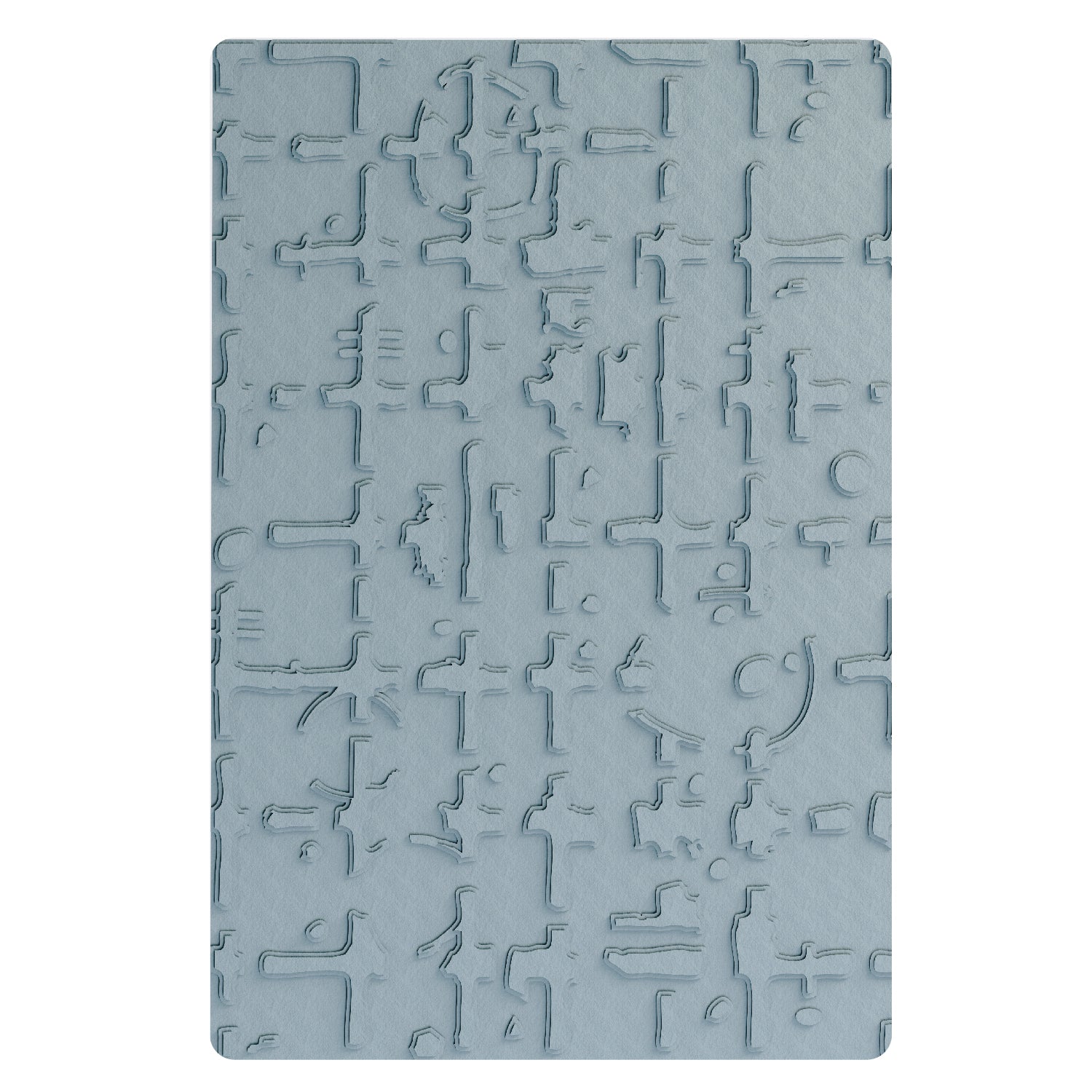 sizzix-textured-impressions-pr-gefolder-grid-graph image 1