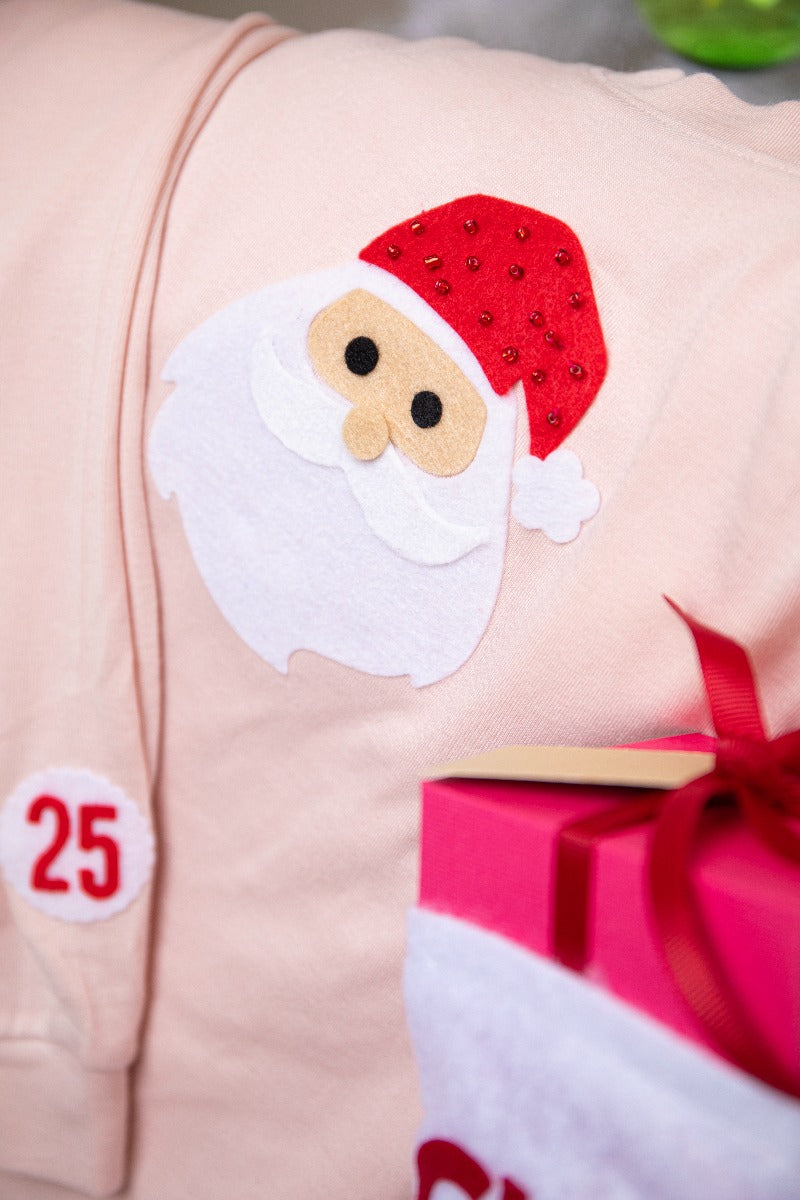 sizzix-bigz-santa-claus-stanzschablone-weihnachtsmann image 3