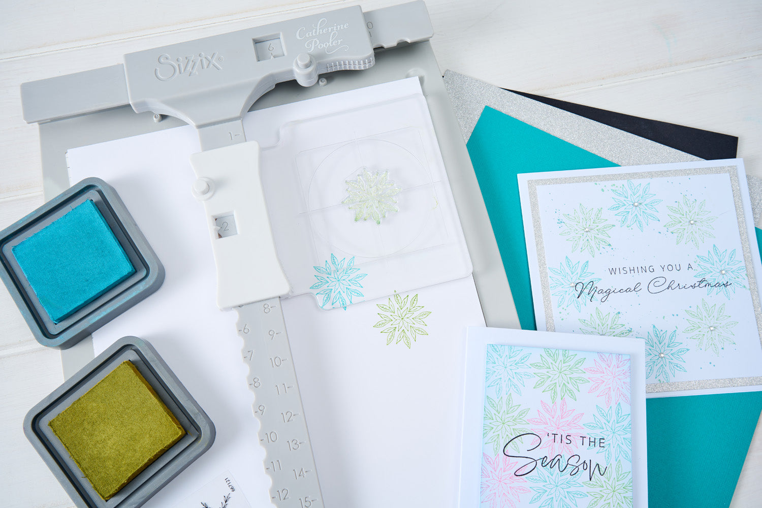 sizzix-clear-stamps-winter-sentiments-stempelset-9-teilig-englisch image 4
