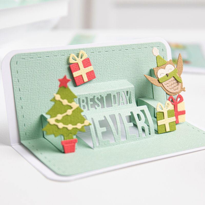 sizzix-thinlits-multi-phrase-pop-up-stanzen-19-tlg-3d-karten image 5
