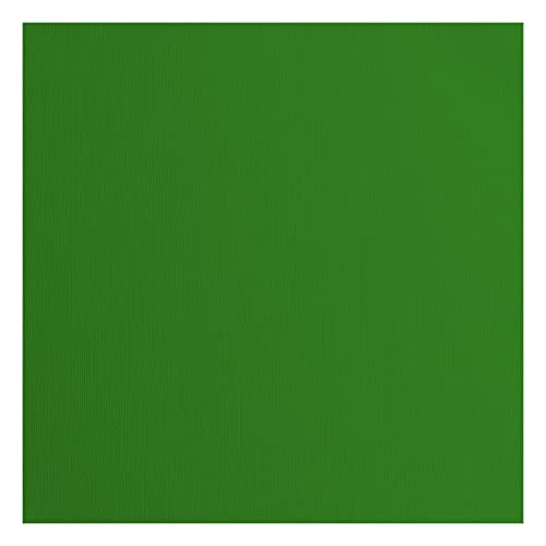 vaessen-florence-cardstock-gr-n-30-5x30-5-20-blatt-textur image 7