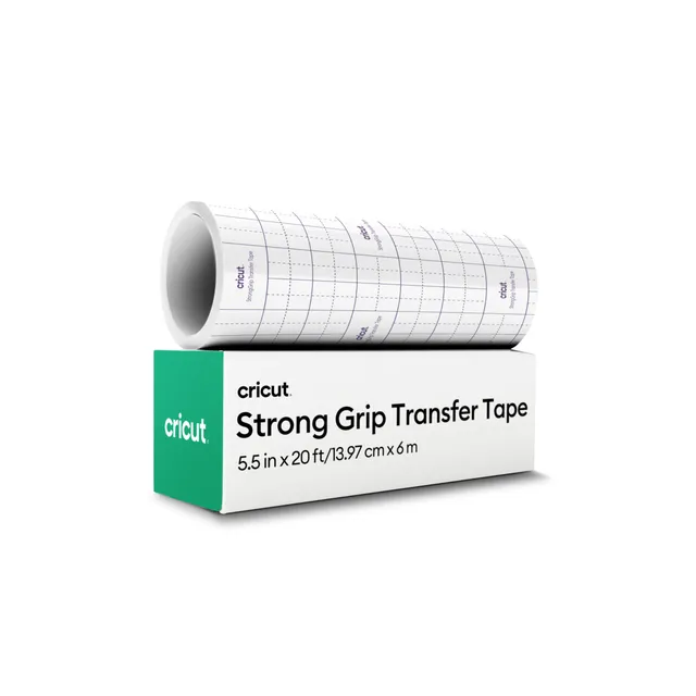 cricut-maker-transferfolie-vinyl-stark-13-9-cm-x-6-1-m image 1