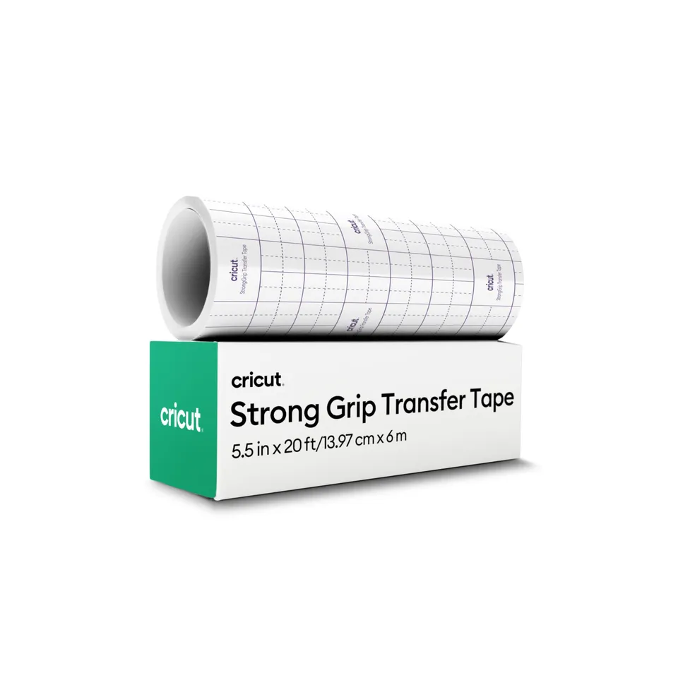 cricut-maker-transferfolie-vinyl-stark-13-9-cm-x-6-1-m image 1