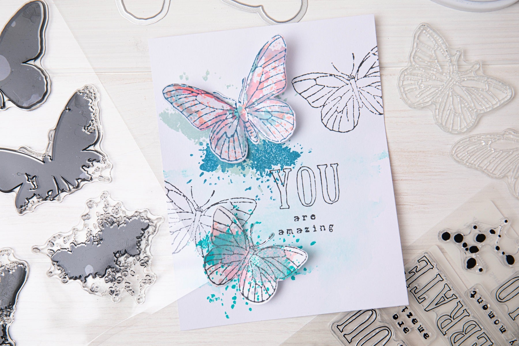 sizzix-framelits-painted-pencil-butterflies-stempel-stanzen-8-2 image 6