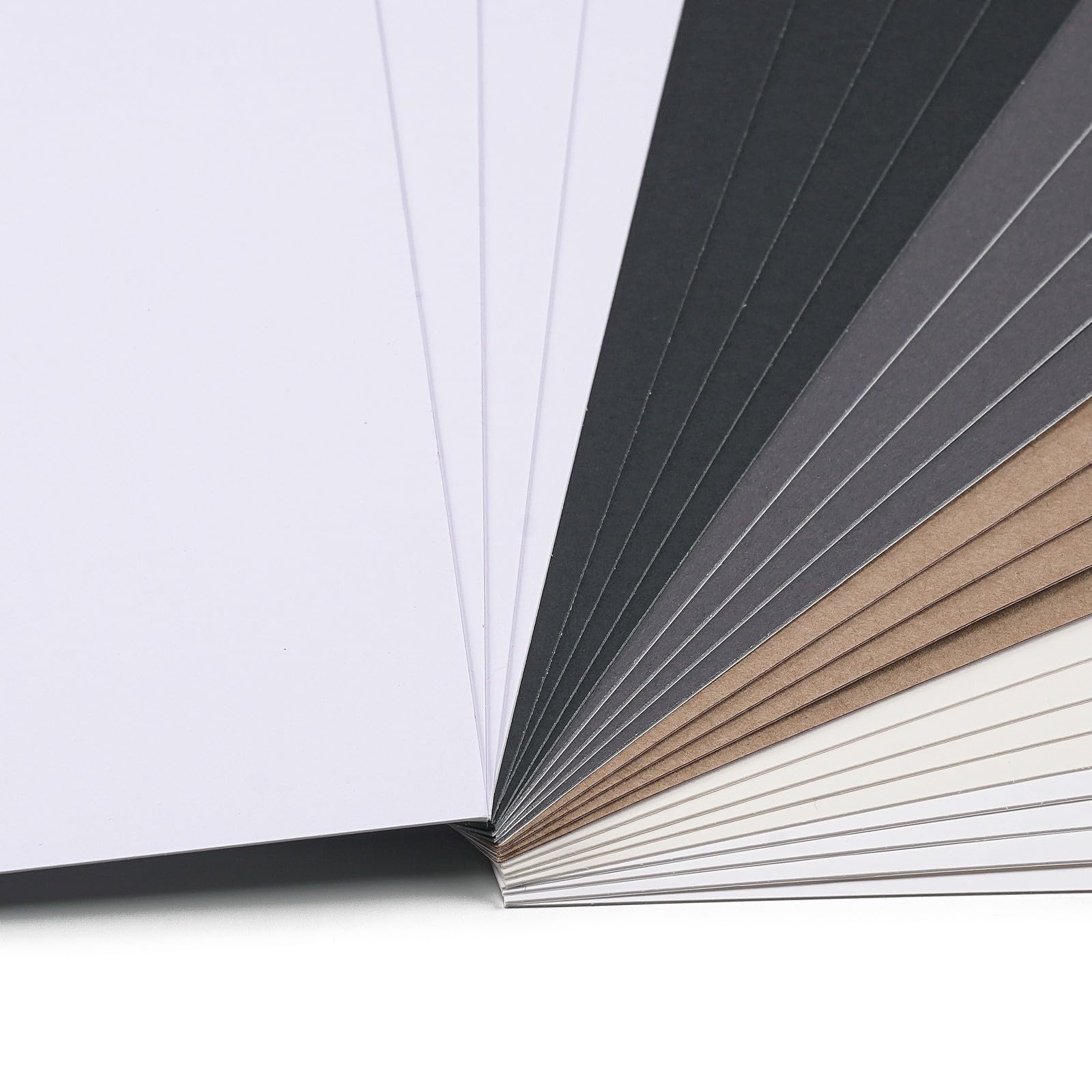 vaessen-creative-florence-bastelpapier-selbstklebend-farbenmix-24-blatt image 2