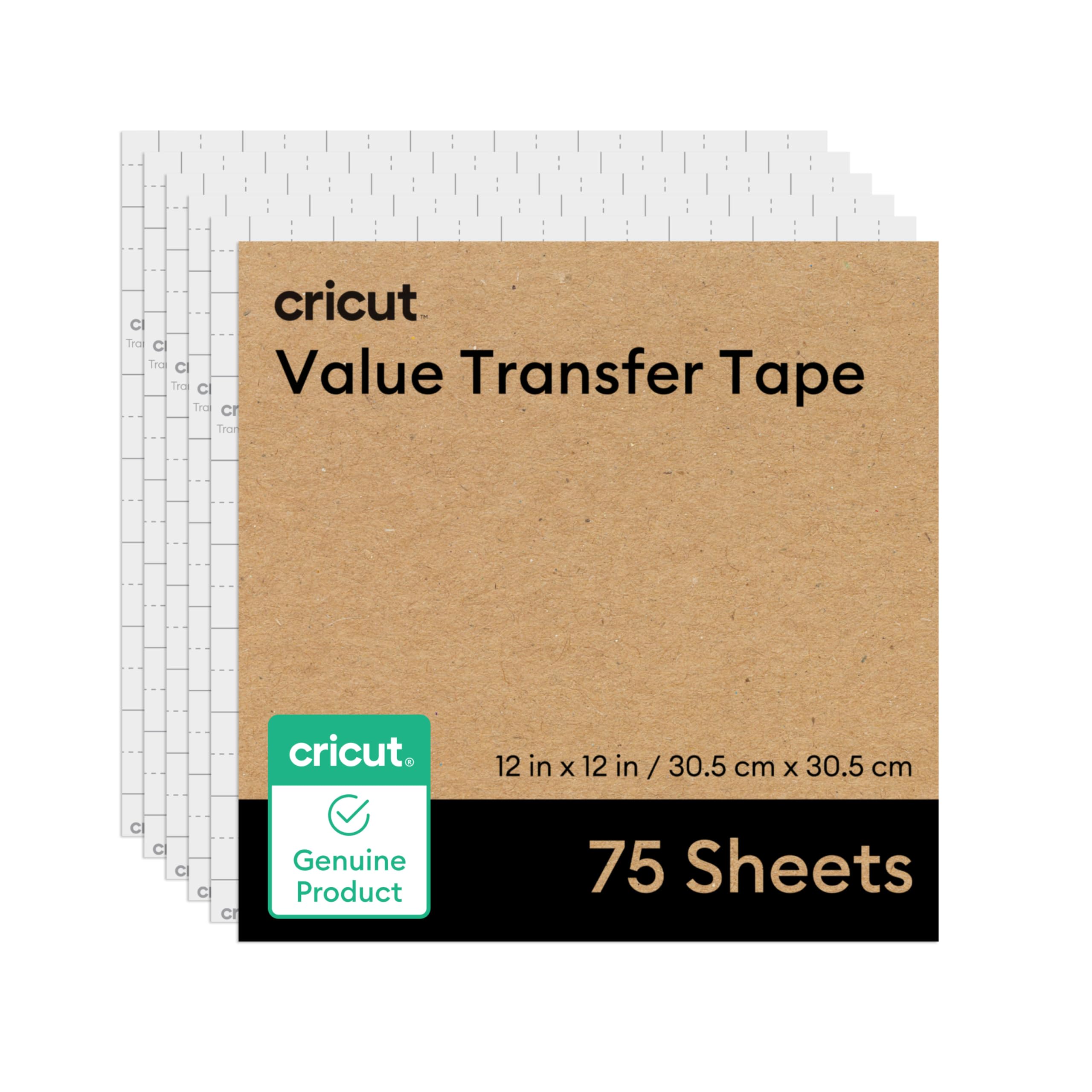 cricut-maker-transferband-ohne-liner-9-1-m-standard image 7