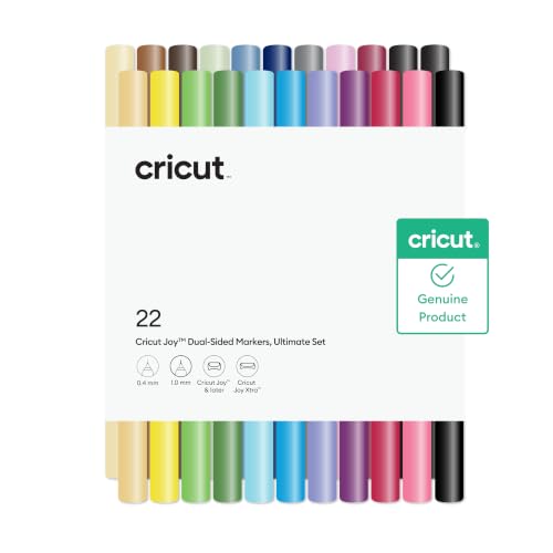 cricut-joy-doppelspitzen-marker-22er-set-0-4-1-0mm-bunt image 8