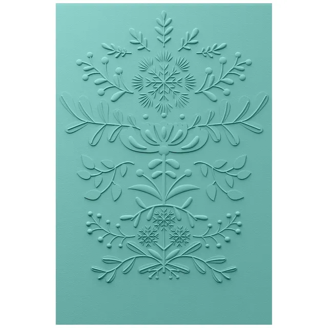 sizzix-3-d-pr-gefolder-yuletide-catherine-pooler image 1