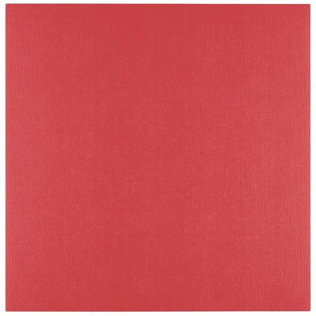 vaessen-creative-florence-tonkarton-leinen-rot-10-bogen-250g image 1