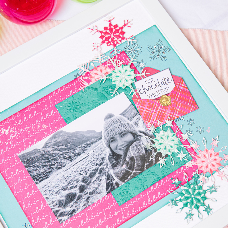 sizzix-thinlits-festive-envelope-stanzschablonen-13-tlg image 6