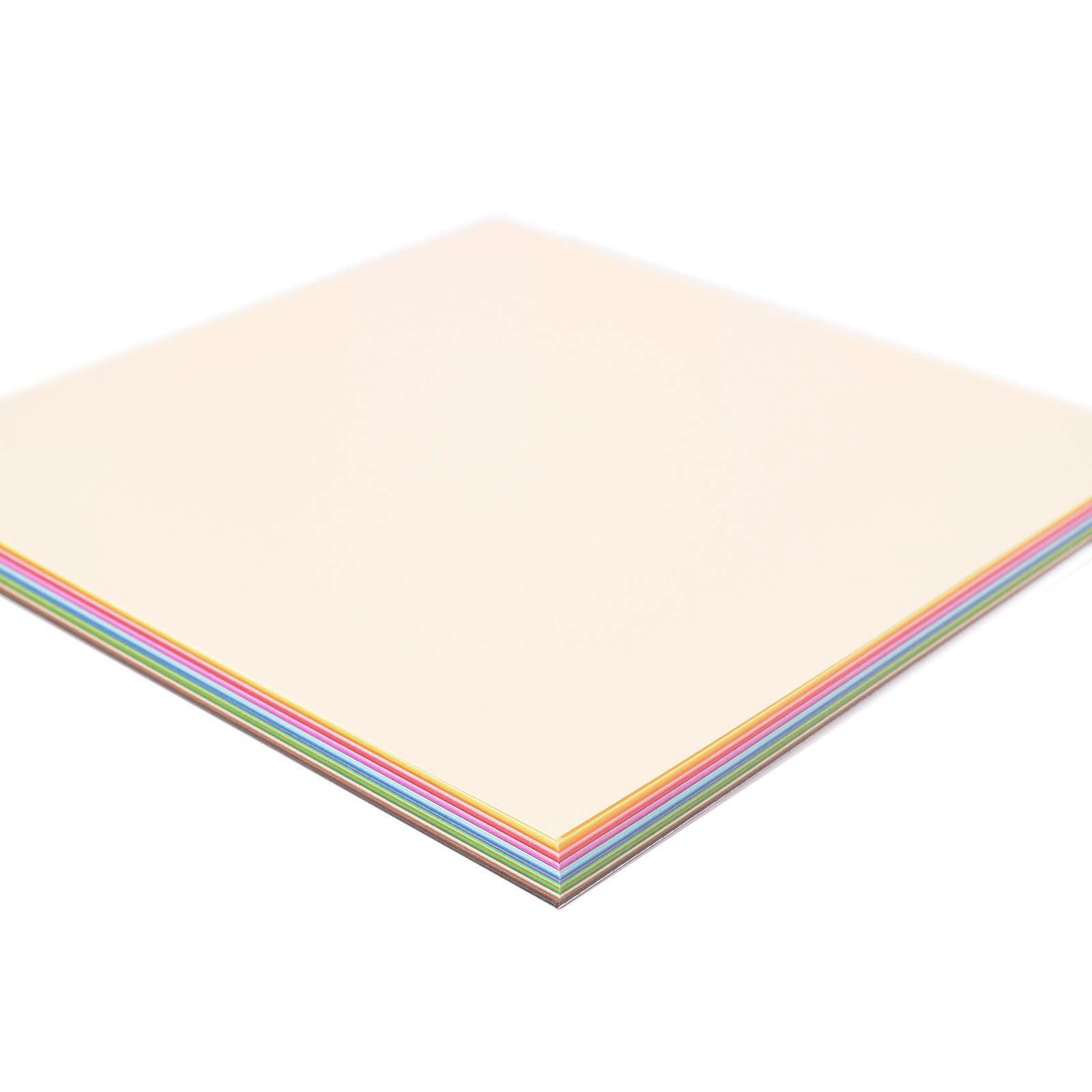 vaessen-florence-tonkarton-30-5x30-5-cm-60-blatt-bunt-216-g image 3