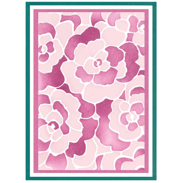 sizzix-a6-cosmopolitan-sunday-park-schablone-2-tlg-stacey-park image 1