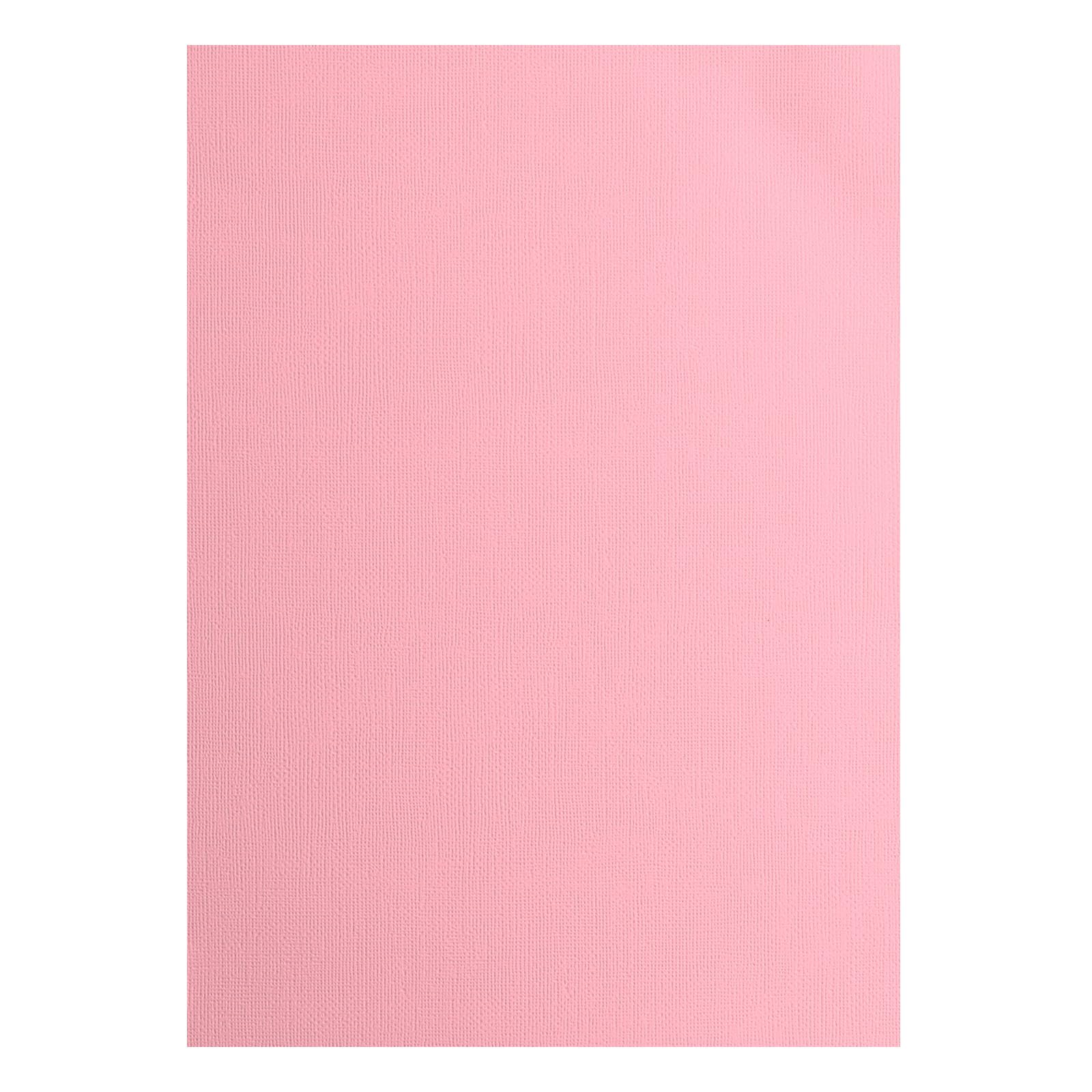 vaessen-creative-florence-tonkarton-a4-rose-25-blatt-216-g image 1