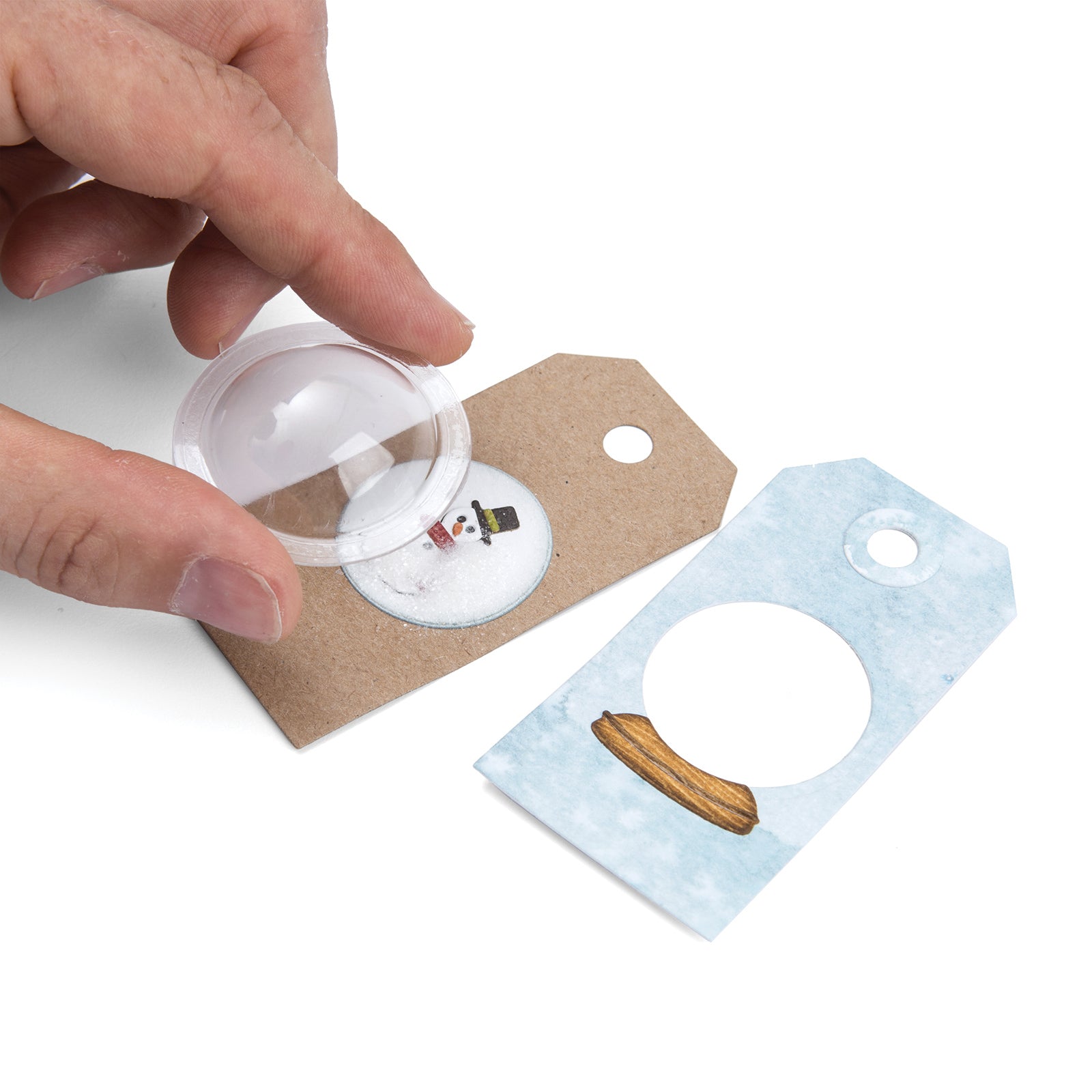 sizzix-dimensional-domes-shaker-kuppeln-12er-1-1-2-zoll-tim-holtz image 4
