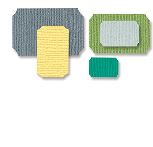 vaessen-creative-cut-easy-stanzformen-tickets-5-gr-en-metall image 7